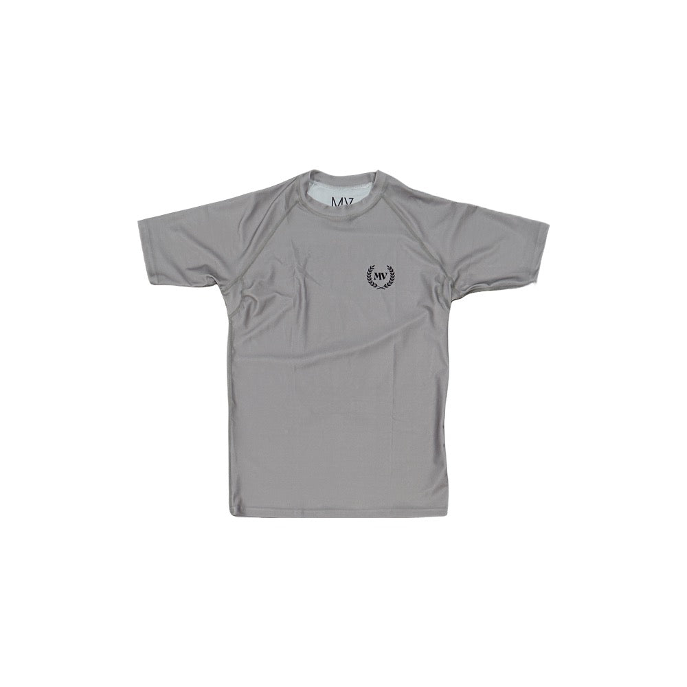 GALEA Rashguard - Grey