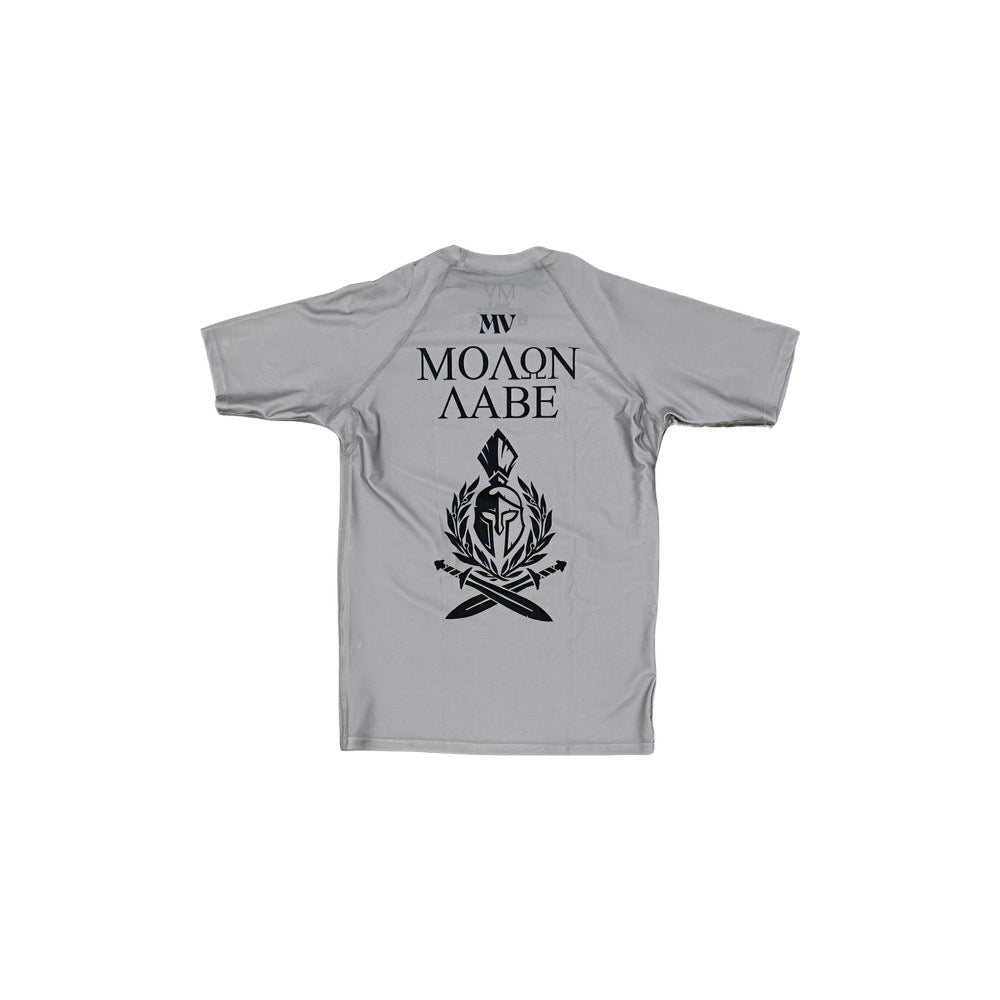 GALEA Rashguard - Grey